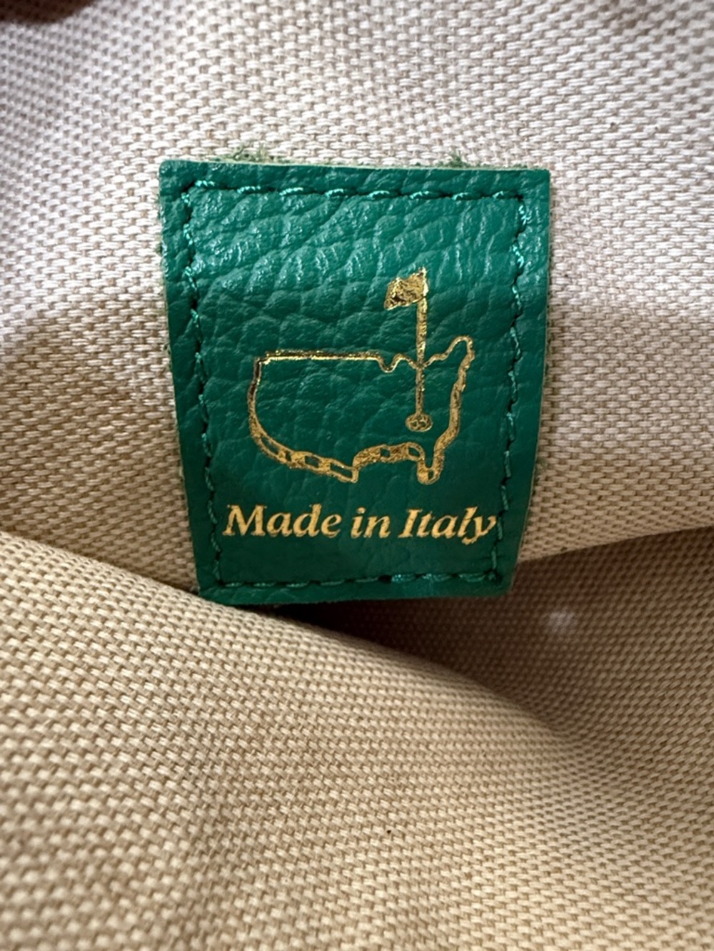 2026 Masters Tournament Multi Straw Wristlet-Green!!🔥🔥🔥 - Picture 14 of 16